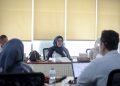 Komisi IV Dorong Peningkatan Mutu RSUD Ulin