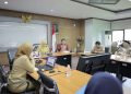 Komisi II Jadikan Industri Hijau Referensi Pengelolaan Limbah