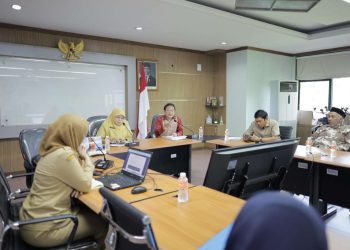 Komisi II Jadikan Industri Hijau Referensi Pengelolaan Limbah