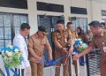 Bupati H. Muhammad Rusli Resmikan Ruang Kemoterapi RSUD Pangeran Jaya Sumitra