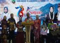 Wakil Bupati tutup Expo Saijaan 2026