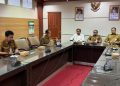 Angka Inflasi di Kalsel Masih Stabil dan Terkendali