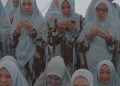 Majelis Ta’lim “Nur Rahmat” Kembali Gelar Pengajian Rutin