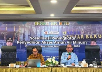 Dirut: Dokumen RPAM Harus Jadi Acuan Setiap Pengambilan Keputusan