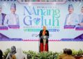 Disbudparpora Gelar Pemilihan Naga