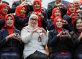 Walikota Hadiri Pengukuhan YKI