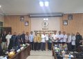Komisi II Bakal Buat Perda Pramuwisata