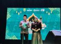 Syiar Islam dan Kebangkitan UMKM Warnai Kemeriahan Acara