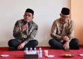 Bupati Hadiri Syukuran Dinas Sosial HSU