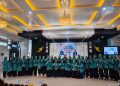 Pemkab Kenalkan Bahan Pangan Lokal, Dengan Festival B2SA