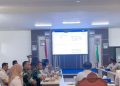 Pemkab Tala Gelar Rakor Persiapan HUT ke-81 RI