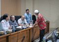 Komisi I Siap Fasilitasi ke Jalur Hukum