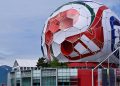 FIFA Rilis Album Piala Dunia 2026