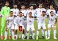 Iran Ajukan Pakai Ban Lengan Hitam di Piala Dunia 2026