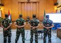 Dua Penyiram Air Keras Andrie Dipecat dari TNI