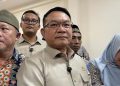 Dudung Pernah Hubungi Dadan Terkait MBG di Pesantren