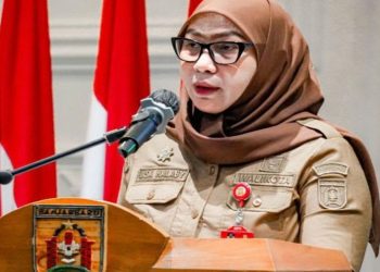 Camat dan Lurah Diminta Jangan Sembarangan Terbitkan Surat Tanah