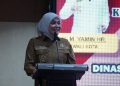 Daya Saing IKM Digenjot lewat Kepastian Hukum