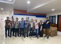 Bank Kalsel Bertransformasi Jadi Bank Devisa