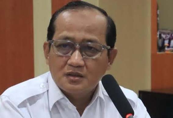 103 Pekerja di Banjarmasin Terkena PHK MACHLI RIYADI. (foto:mb/ist)