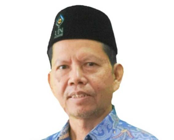 Orang Banjar dan Sungai Sukarni (Dosen UIN Antasari)