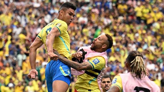 Ancelotti Puji Jepang usai Brasil Lolos ke 16 Besar Piala Dunia 2026 Maroko Kalahkan Belanda Lewat Adu Penalti