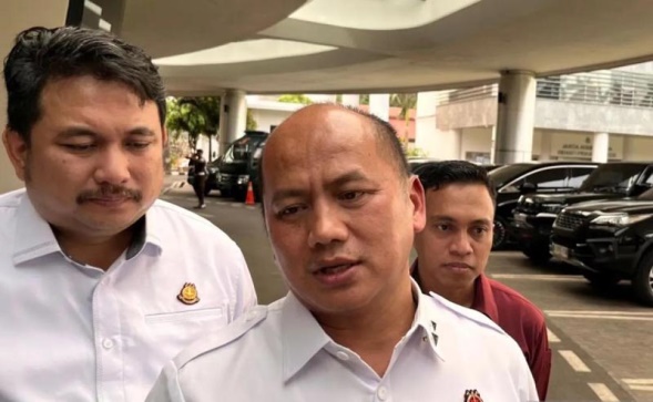 Kejagung sebut FA