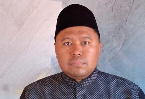 Merawat Cinta kepada Rasulullah Saw Fikril Mustofa, SE, MPd (Dosen Agama Islam Poltekkes Kemenkes Semarang)