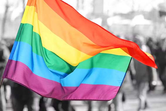 LGBT Bagian dari Keragaman? Menguji Perdebatan antara Kebebasan, Ilmu Pengetahuan, dan Nilai Agama Foto: ilustrasi. (foto:mb/wen)