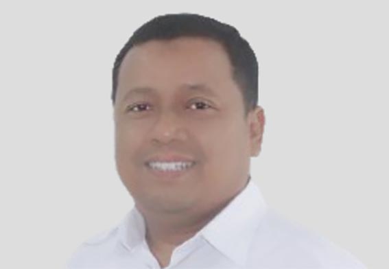 Produktivitas Berawal dari Pekerja yang Sehat Sadimin, S.Si.T., M.Kes (Dosen Poltekkes Kemenkes Semarang, Menjabat sebagai Sekretaris Jurusan)