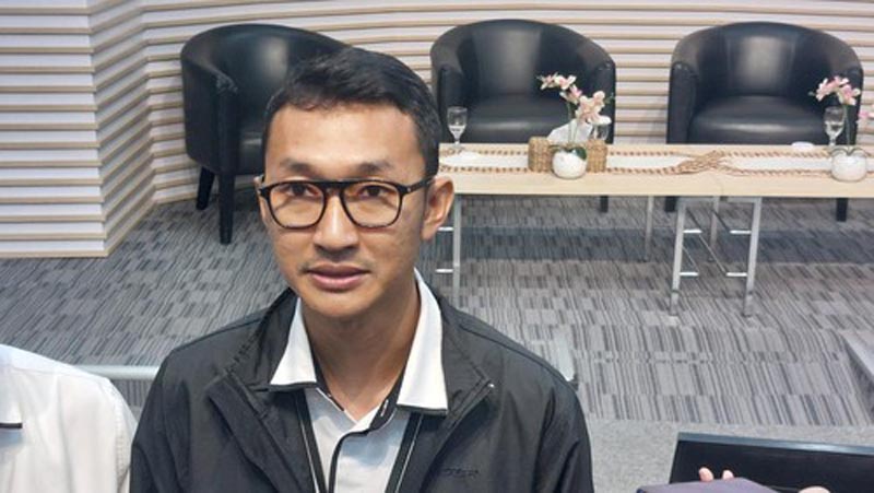 Tingginya Biaya Politik Pilkada Berpeluang Terjadi Penyimpangan JURU Bicara KPK Budi Prasetyo