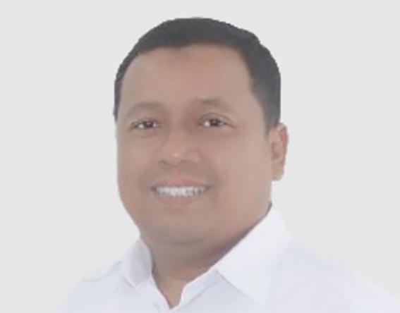 CERDIK Melawan Penyakit Tidak Menular Sadimin, S.Si.T., M.Kes(Dosen Jurusan Kesehatan Gigi Poltekkes Kemenkes Semarang, Sekretaris Jurusan Kesehatan Gigi)