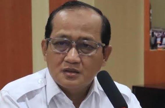Diskopumker Gelar Job Fair, Tersedia 5.300 Lowongan Kerja MACHLI RIYADI. (foto:mb/ist)