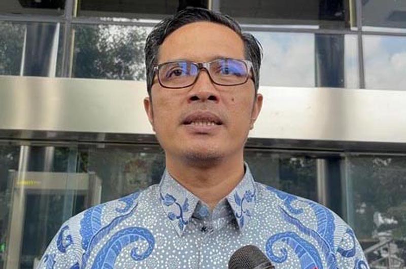 Febri Diansyah