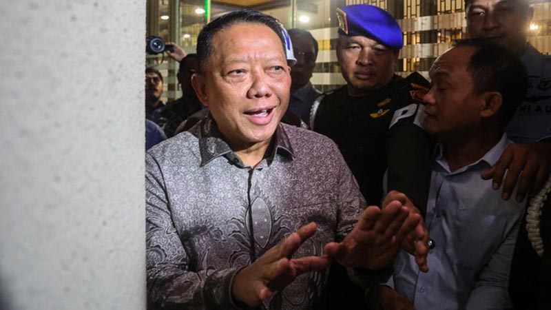Dijerat TPPU, FA Bingung Tindak Pidana Asalnya MANTAN Jaksa Agung Muda Pidana Khusus, Febrie Adriansyah.