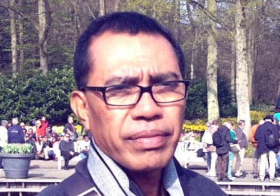 Ketika Masyarakat Menjadi Bagian dari Dunia Usaha Rofinus Leki (Akademisi & Pemerhati Pasar Keuangan)