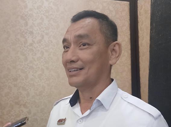 Kasus ISPA di Banjarmasin Masih Terkendali YANUAR DIANSYAH. (foto:mb/ist))