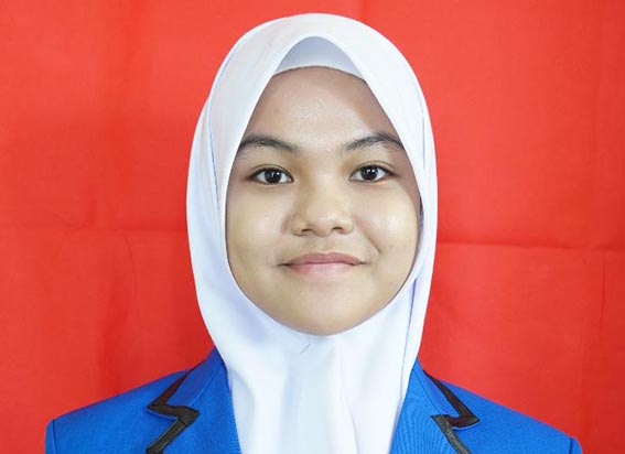 Mengantuk di Kelas Bukan Sekadar Masalah Kemalasan Atila (Siswi MAN IC Tanah Laut)