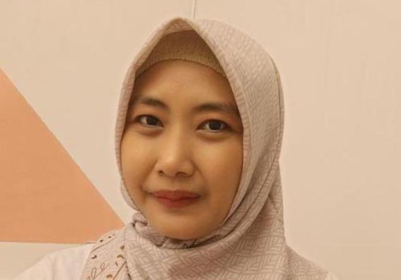 Remaja dan Tantangan Kesehatan Mental di Era Digital May Lorenna, S.Pd., M.Pd.(Dosen Poltekkes Kemenkes Semarang)