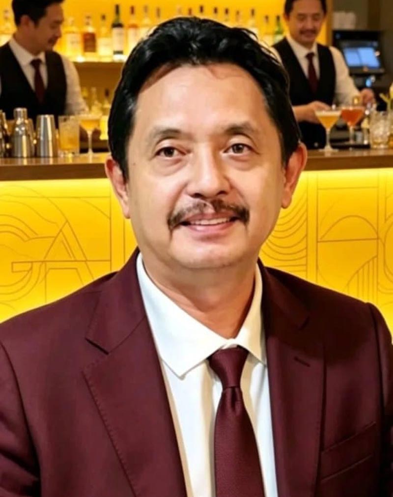 Polda Tetapkan Rifani Tersangka Kasus Rp1,6 Milyar DOKTOR H Fauzan Ramon SH MH, kuasa hukum pelapor