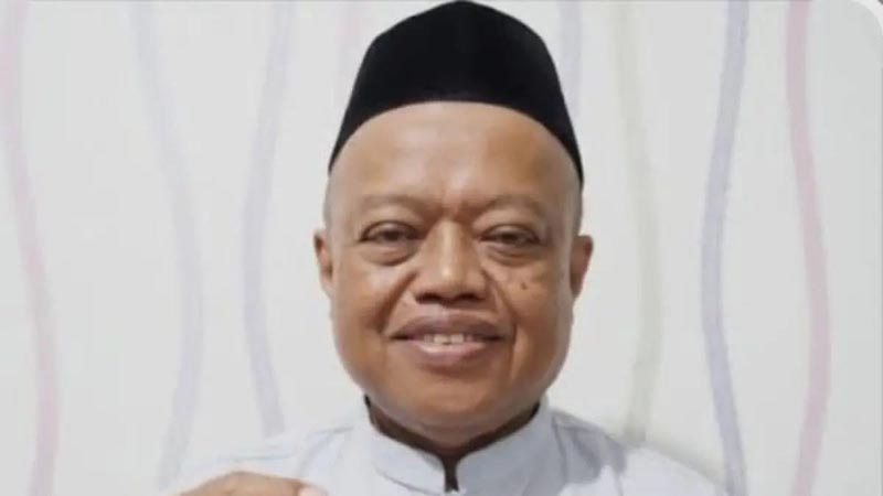 Akhirnya Junaidi Bisa Miliki Tabungan Haji IB Ar Rahman Bank Kalsel Junaidi begitu gembira bisa memiliki Tabungan Haji IB Ar Rahman Bank Kalsel.ist