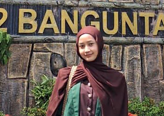 Ketika Setetes Darah Menjadi Petunjuk Kesehatan Anastasya Zulfatin Zahra (Mahasiswa Prodi Pendidikan Kimia Fakultas Ilmu Tarbiyah dan Keguruan UIN Sunan Kalijaga Yogyakarta)