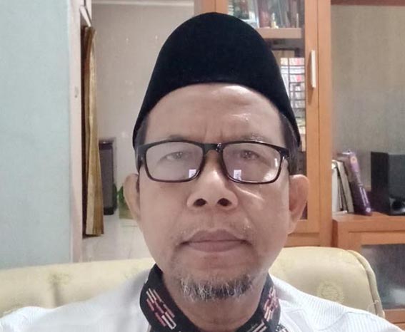 Belajar Bertahan di Era Disrupsi Salikun, S.Pd., M.Kes (Dosen dan Peneliti Poltekkes Kemenkes Semarang, Pengajar Mata Kuliah Kewirausahaan)