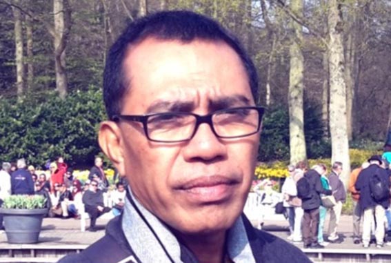Ketika Kita Ikut Memiliki Sebuah Perusahaan Rofinus Leki (Akademisi & Pemerhati Pasar Keuangan)
