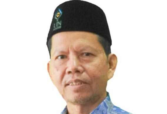 Bersahabat dengan Alam Oleh: H Sukarni (Dosen UIN Antasari)