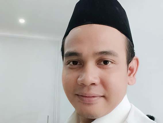 Shalat sebagai Terapi Holistik bagi Kesehatan Nanang Qosim (Dosen Pendidikan Agama Islam Poltekkes Kemenkes Semarang, Peneliti dan Penulis Buku)