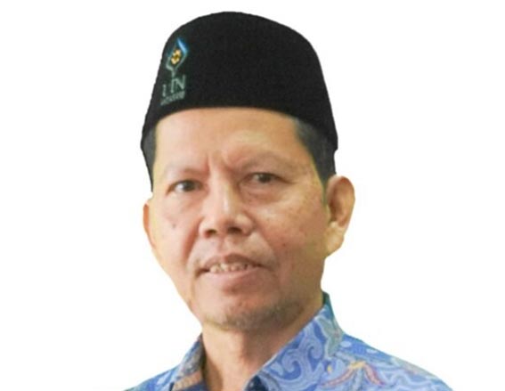 Kesatuan Alam Sukarni (Dosen UIN Antasari)