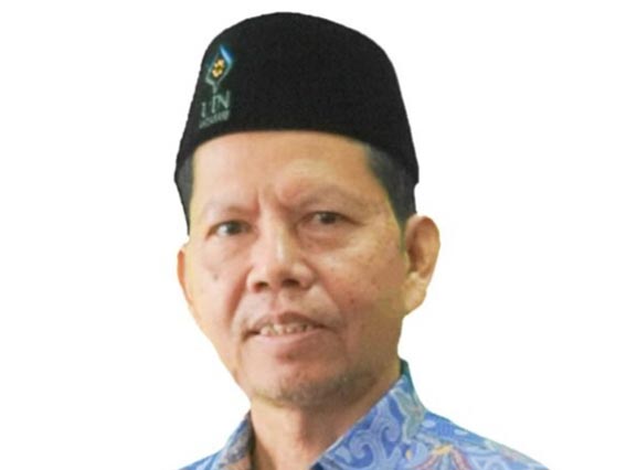 Kemurahan Alam Oleh:Sukarni (Dosen UIN Antasari)
