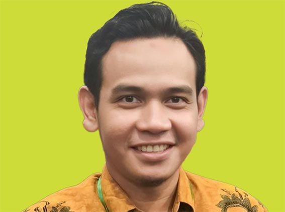 Ilmuwan, Penjaga Akal Sehat dan Masa Depan Bangsa Nanang Qosim (Dosen Agama Poltekkes Kemenkes Semarang, Peneliti dan Penulis Buku)