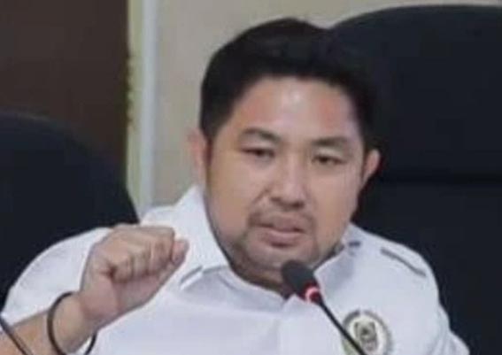 Bang Dhin : Jangan Hanya Kuat di Atas Kertas Ketua Paniia Khusus (Pansus) Pengawasan Distribusi Bahan Bakar Minyak Bersubsidi DPRD Provinsi Kalimantan Selatan, HM yaripuddin ( Foto:mb/ist)